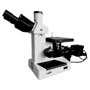 4XC金相显微镜